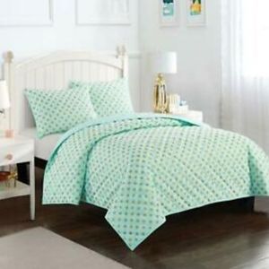 Mainstays Kids Full Quilt Set